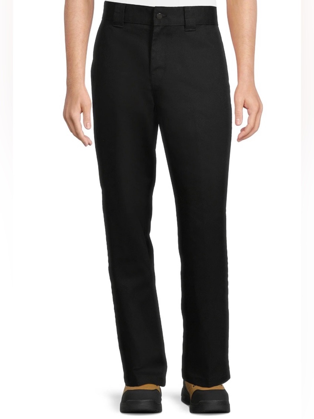Brahma work tough pants Black Straight-Leg Men’s size 36X30